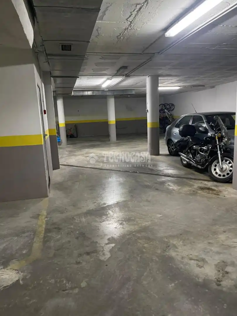 Parking de Garaje en venta en Puente Genil