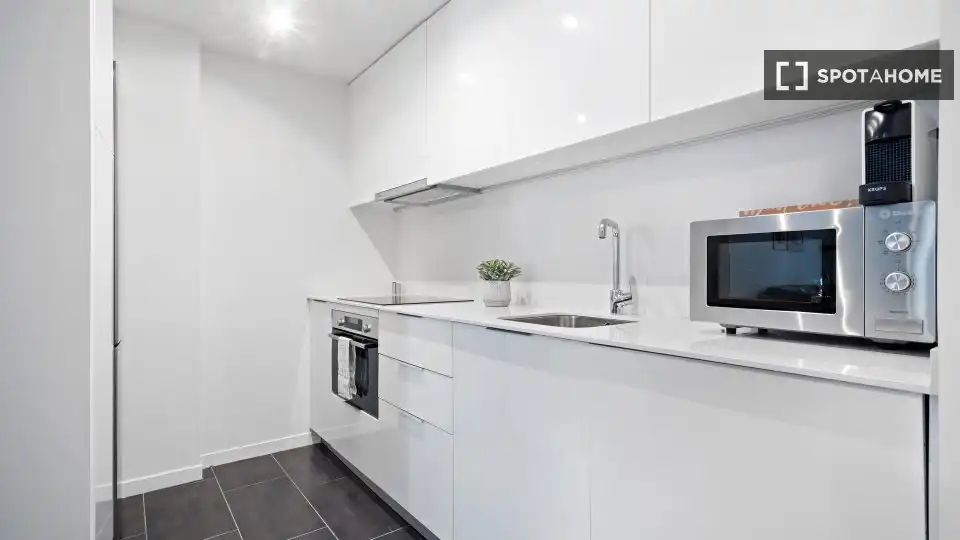 Flat to rent in Sant Martí, imagen 5