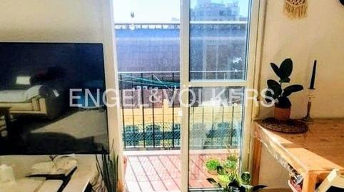 Foto 3 de Apartament de lloguer a La Roqueta,  Valencia Capital