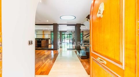 Foto 5 de Casa o xalet en venda a Castillo Campodón, Madrid