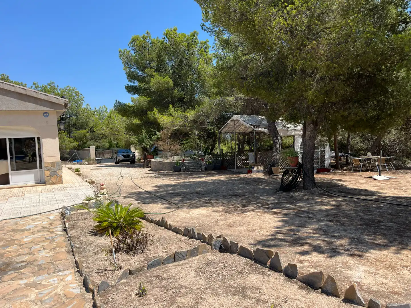 Casa o chalet en venta en Jijona / Xixona