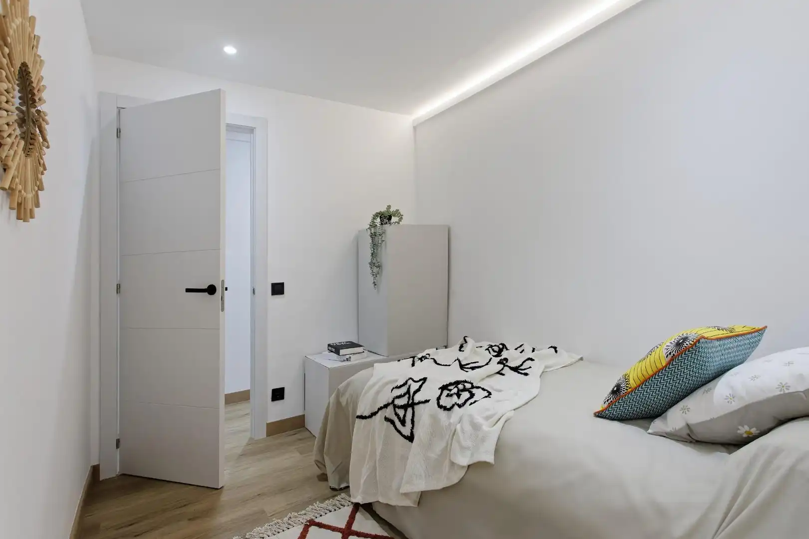 Habitación de Piso en venta en Sant Boi de Llobregat con Aire acondicionado, Calefacción y Terraza
