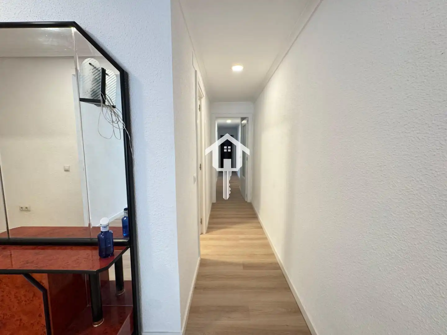 Flat for rent in Alicante / Alacant  with Furnished