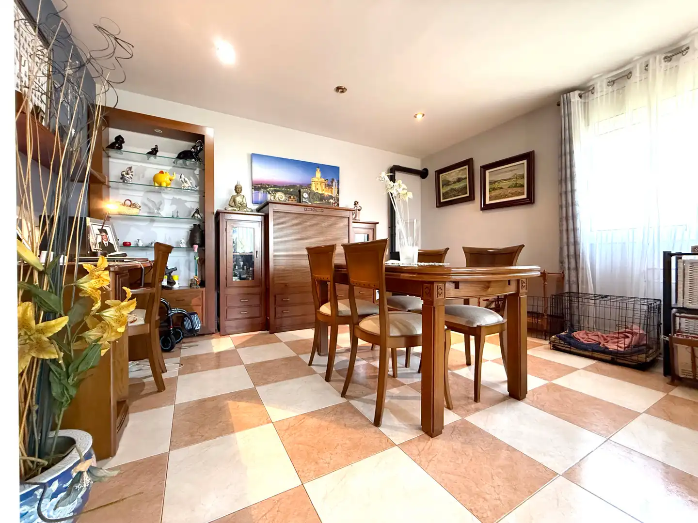 Villa avec terrasse à vendre à Carrer dels Quarts, imagen 10