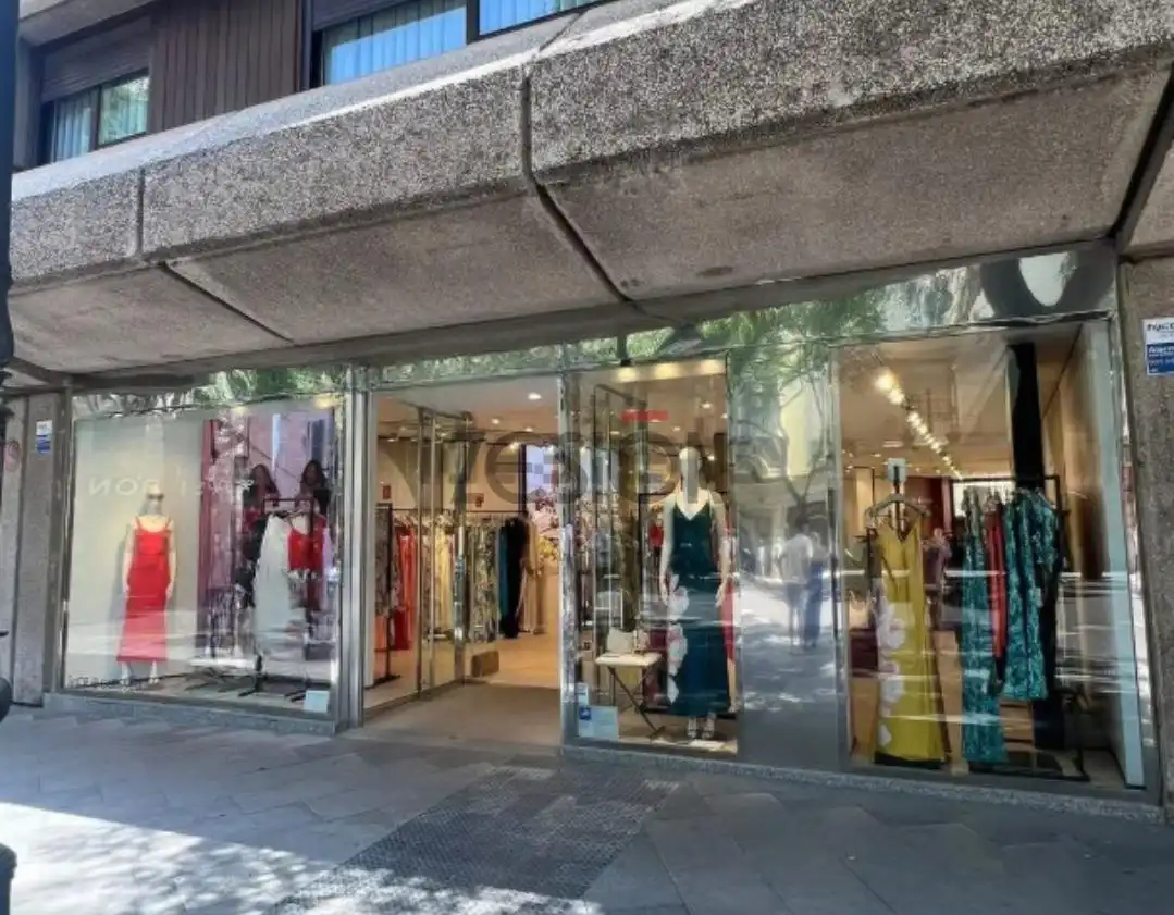 Gewerbefläche zur Miete in L'Eixample, imagen 3