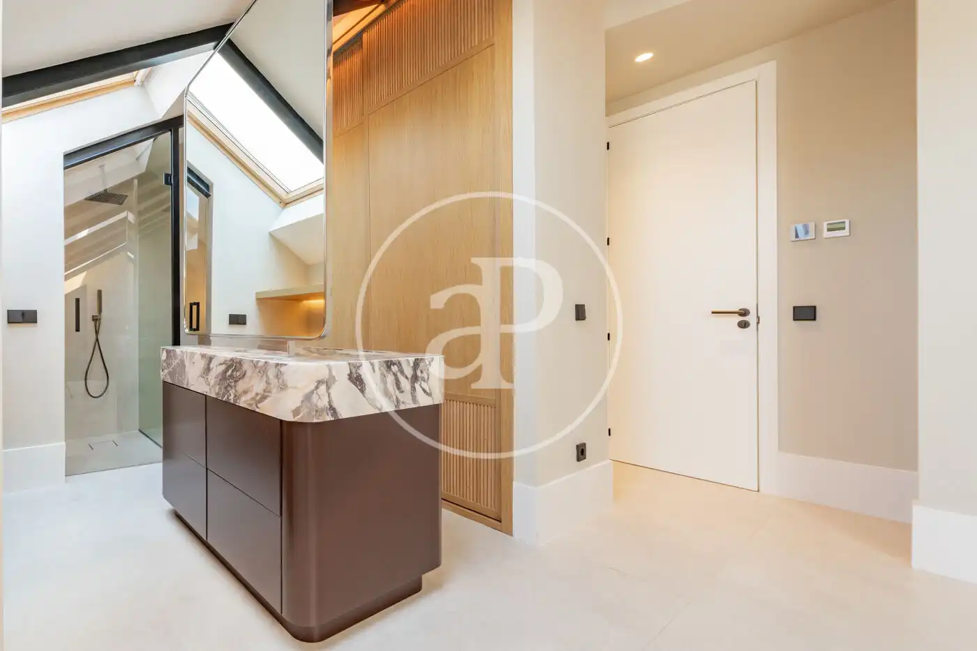 Appartement avec ascenseur à vendre à Calle de Goya, imagen 31