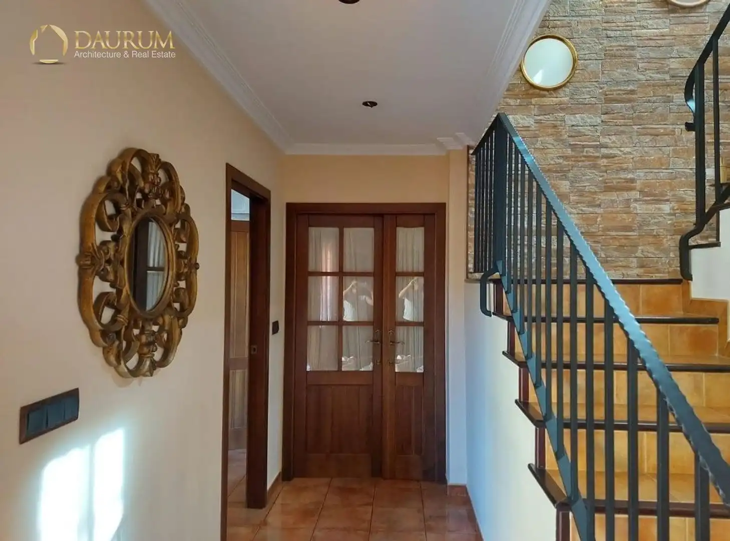 Casa o xalet en venda en Coria del Río amb Aire condicionat, Terrassa i Traster