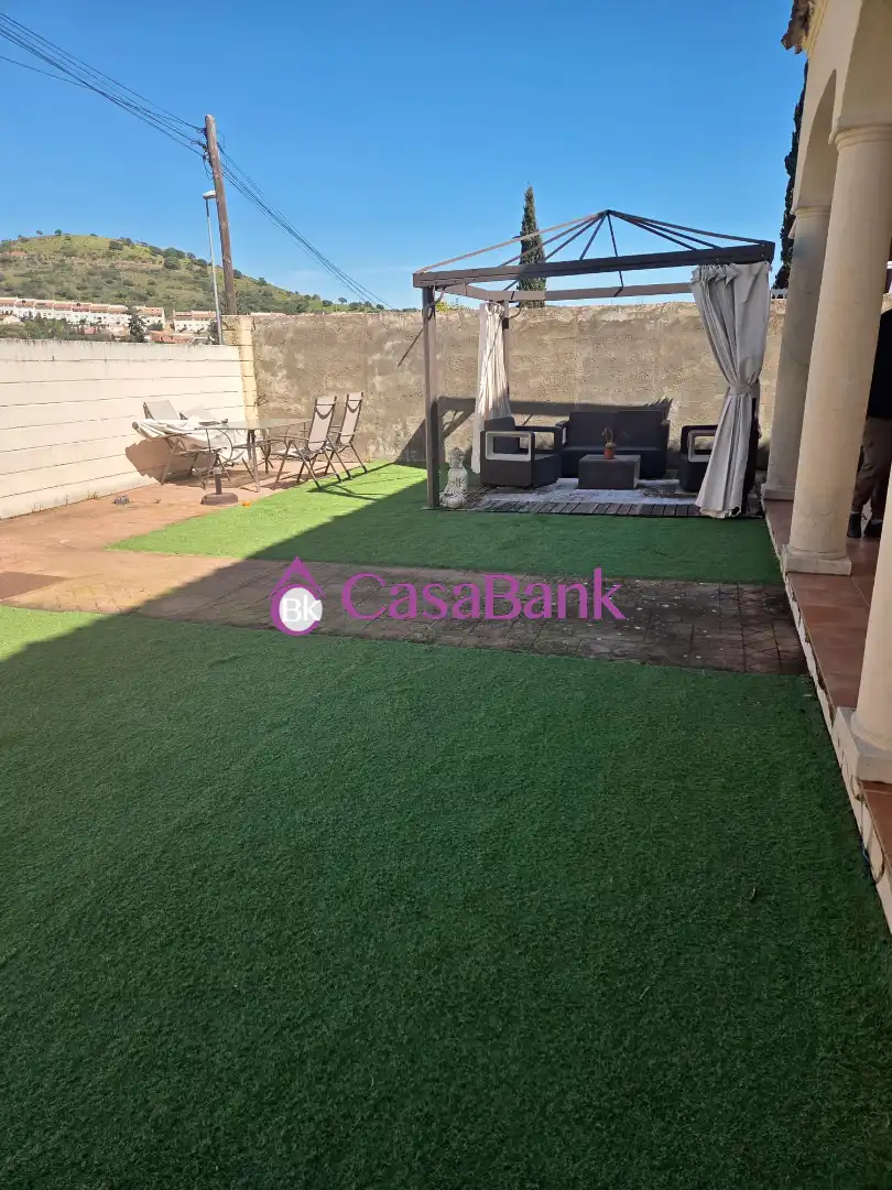 Chalet con piscina en venta en Periurbano Este - Campiña, imagen 19
