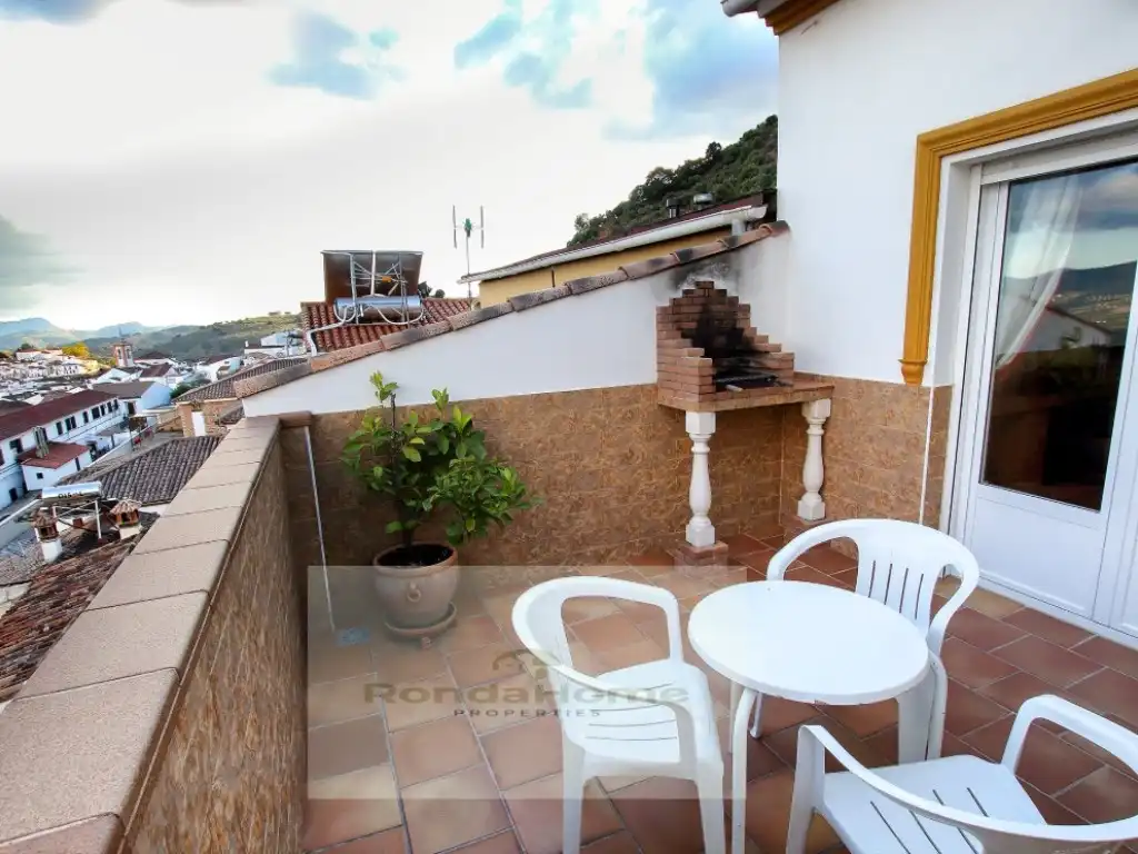 Maison rustique à vendre à Cortes de la Frontera, imagen 20