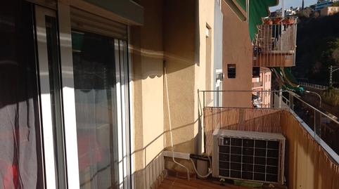 Foto 5 de Piso en venta en Ronda de Pedret, 8, Pont Major - Pedret - Campdorà, Girona