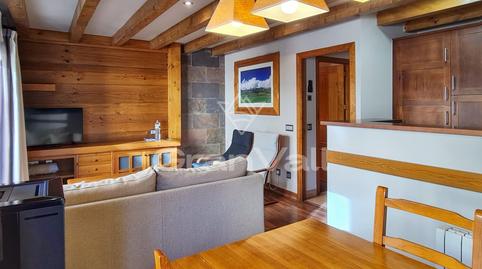 Foto 5 de Apartament en venda a D' Alp, 7, La Molina, Girona