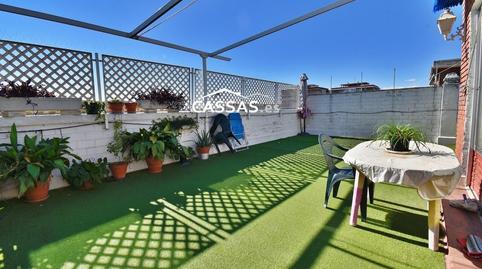 Foto 2 de Àtic en venda a Calle Hilados, Parque Cataluña, Torrejón de Ardoz