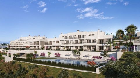 NEW GROUND FLOOR APARTMENT ON GOLF ALCAIDESA, imagen 2