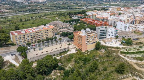Amplio y Moderno Apartamento en el Corazón de Benissa
