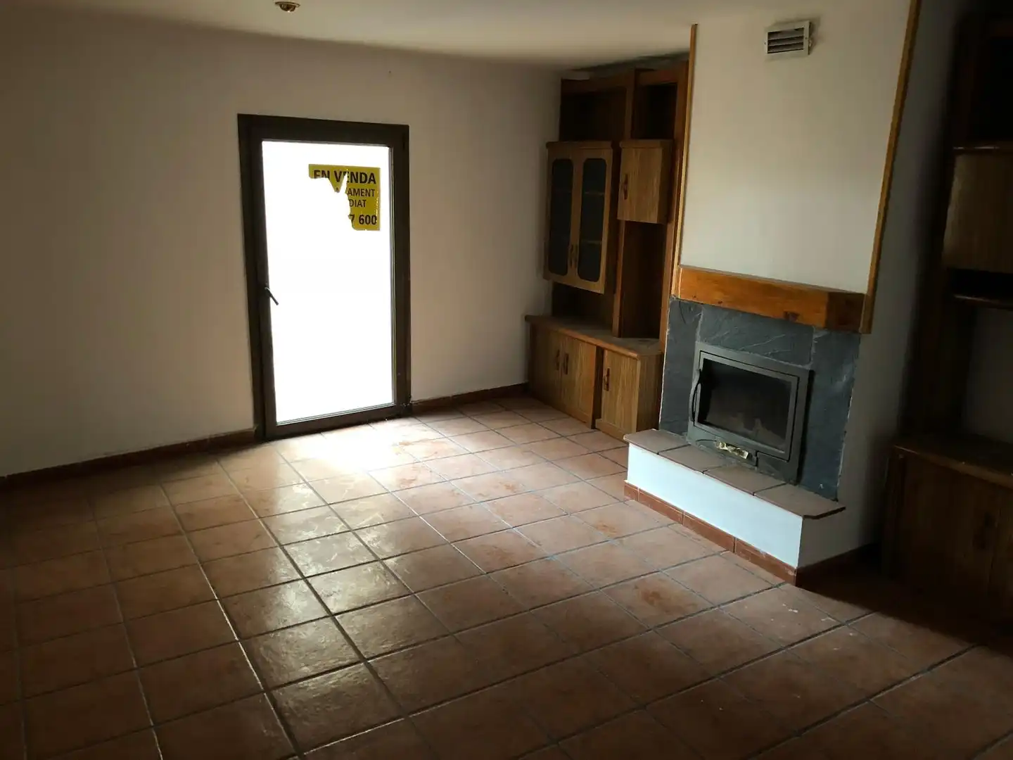 Piso en venta en Santa Coloma de Queralt