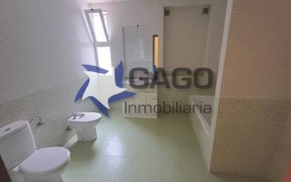 Bathroom of Flat for sale in  Córdoba Capital  with Air Conditioner