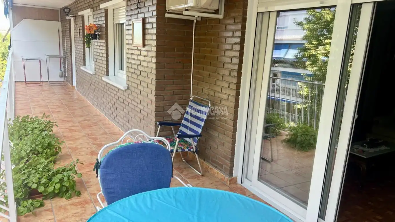 Flat with lift for sale in Chorrillo, imagen 10