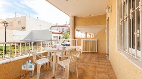 Foto 3 de Casa adosada en venda a Villaricos, Cuevas del Almanzora