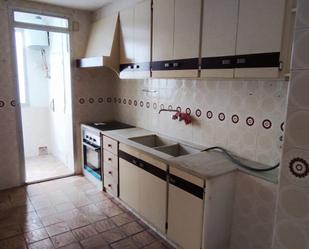 Kitchen of Flat for sale in Ontinyent