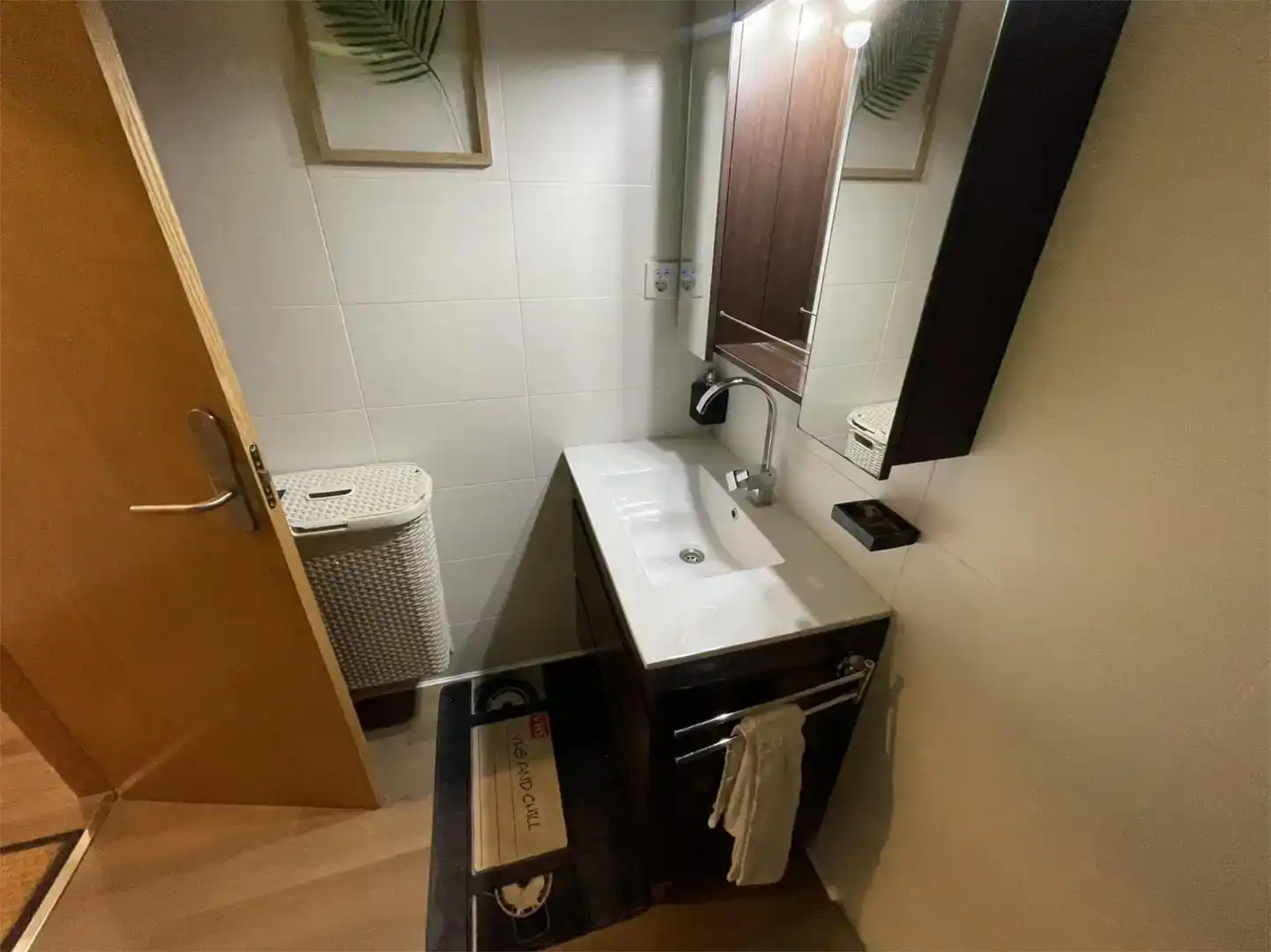 Bany de Pis en venda en Torre-Pacheco amb Aire condicionat i Balcó