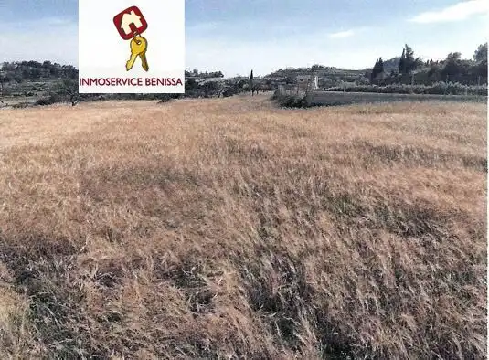 Terrenys i solars en venda a Benissa pueblo, imagen 6