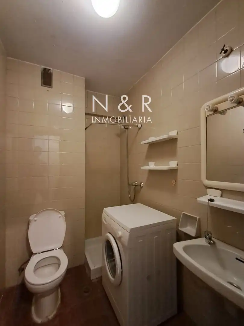 Apartamento de alquiler en Pelamios, Campus Norte - San Caetano