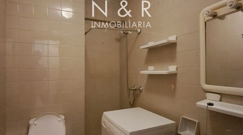 Foto 5 de Apartamento de alquiler en Pelamios, Campus Norte - San Caetano, Santiago de Compostela