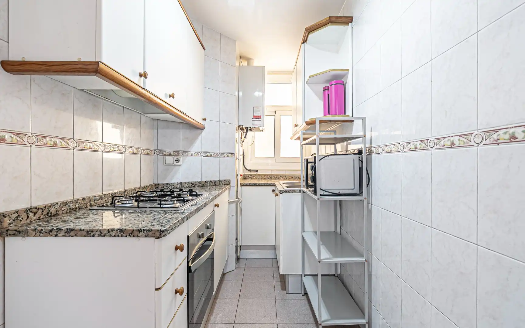 Ático en venta en Ripollès, El Camp de l'Arpa del Clot