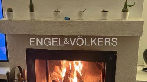 Foto 5 de Casa o chalet en venta en Valdecabañas, Madrid