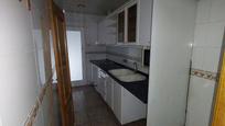 Kitchen of Flat for sale in Sabadell  with Terrace