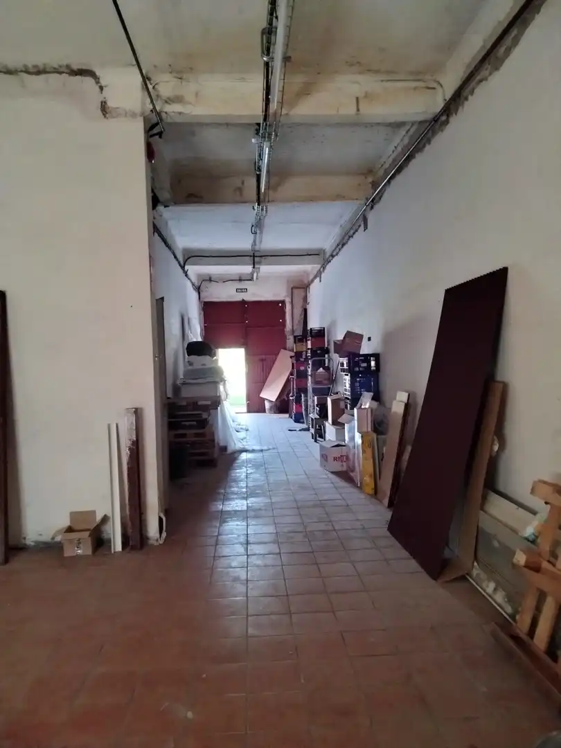 Business premises to rent in Logroño - Rey Pastor, imagen 6