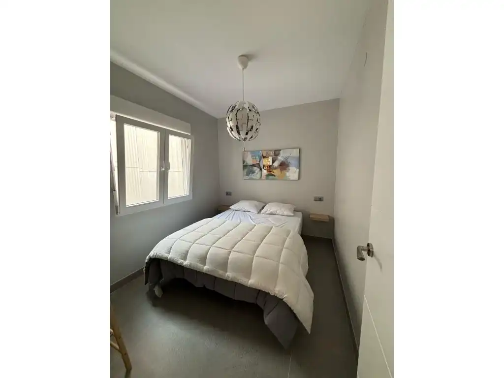 Habitación de Piso en venta en Benicarló con Aire acondicionado, Amueblado y Balcón
