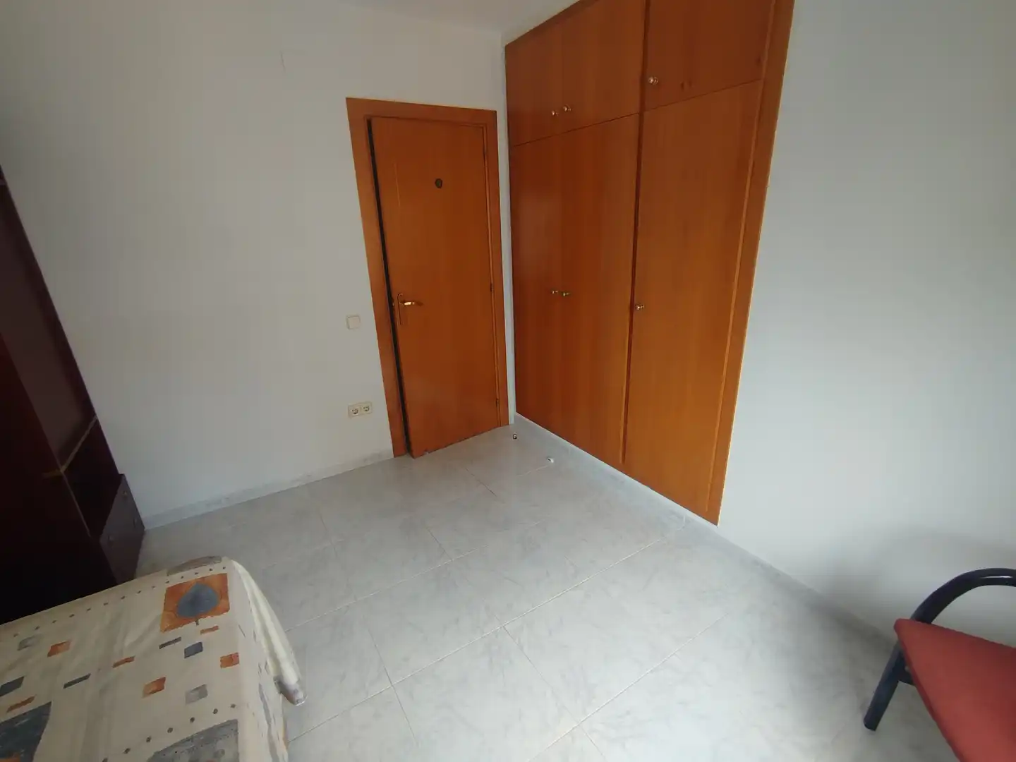 Bedroom of Flat for rent in Castellón de la Plana / Castelló de la Plana  with Heating, Furnished and Oven