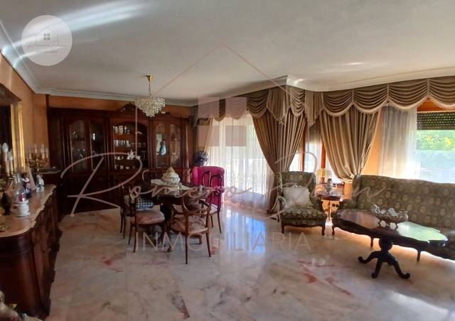 Piso en Venta en San Bartolomé - Millán de Priego