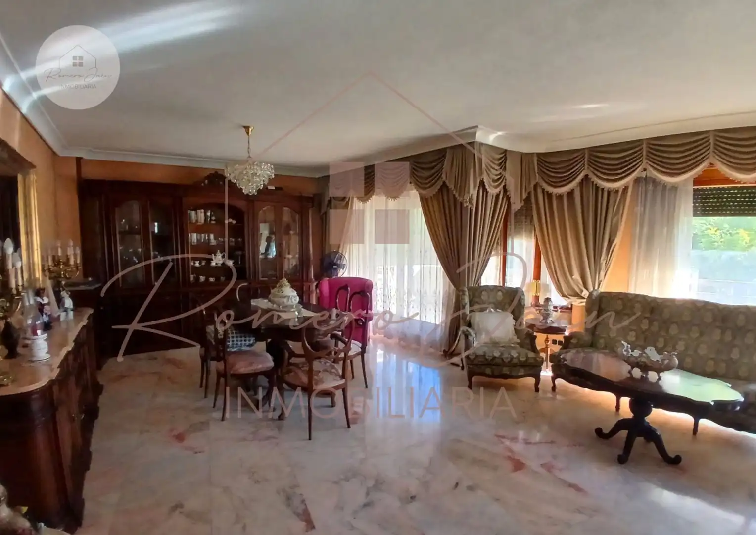 Piso con ascensor en venta en San Bartolomé - Millán de Priego
