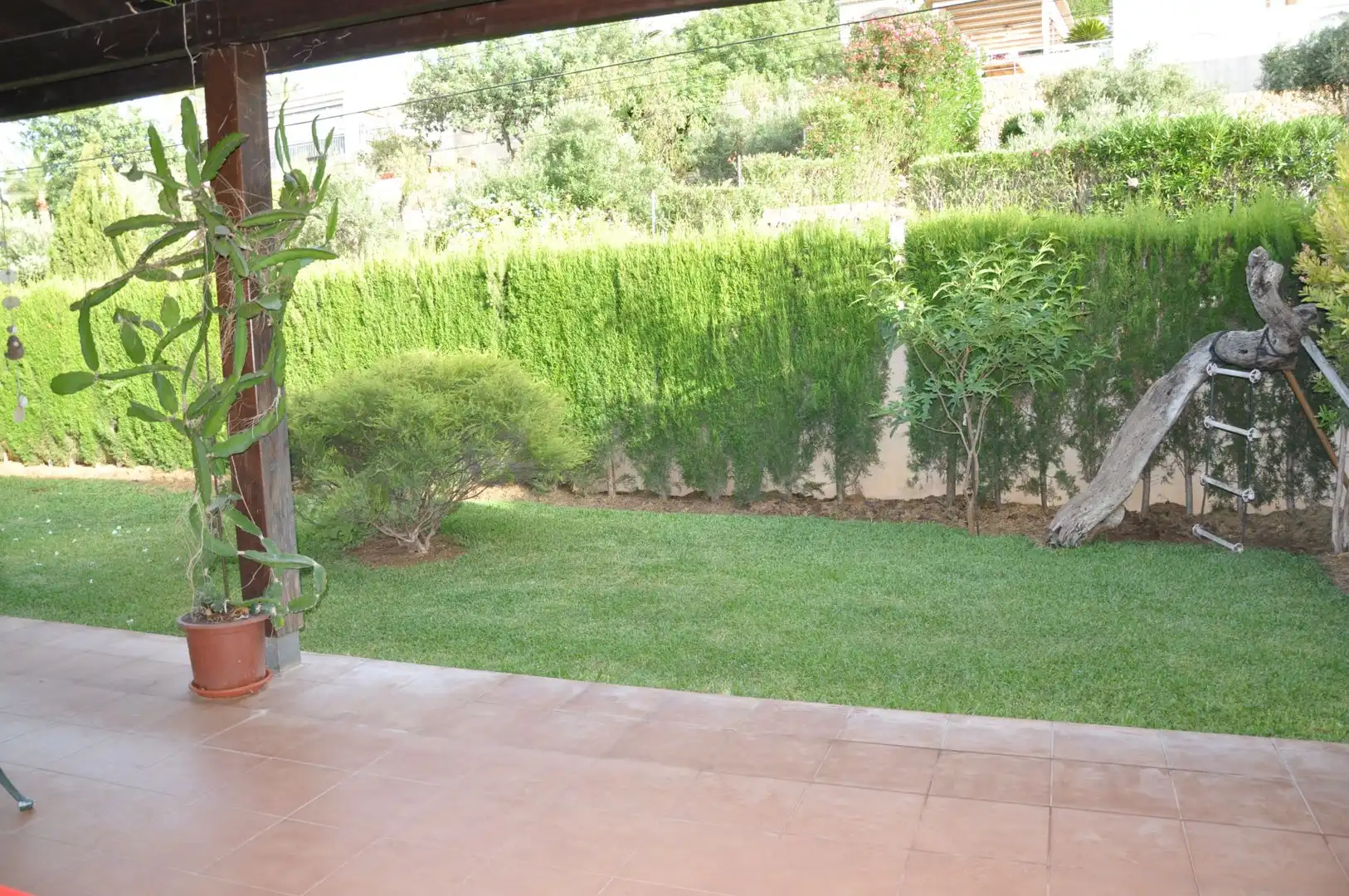 Chalet con piscina en venta en El Montgó, imagen 39