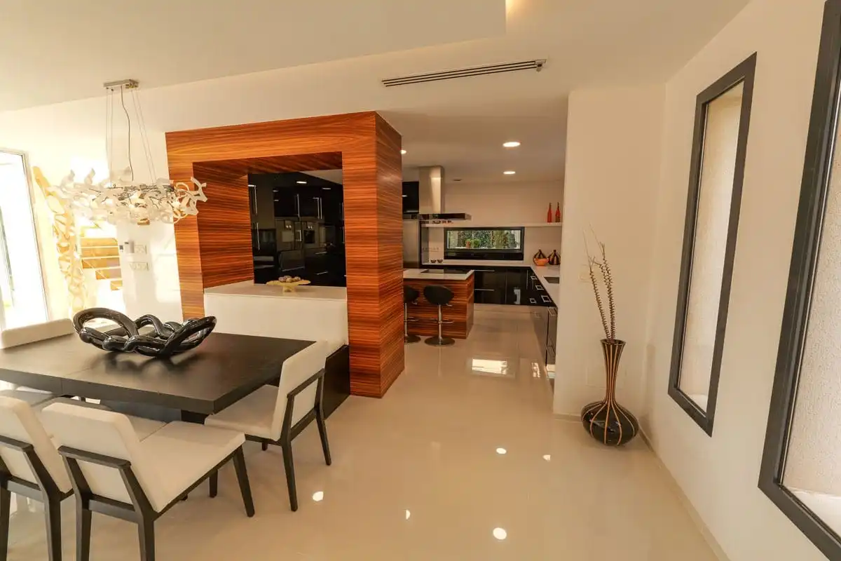 Chalet con piscina en venta en Playa del Acequión, Náufragos y Rocío del Mar, imagen 3