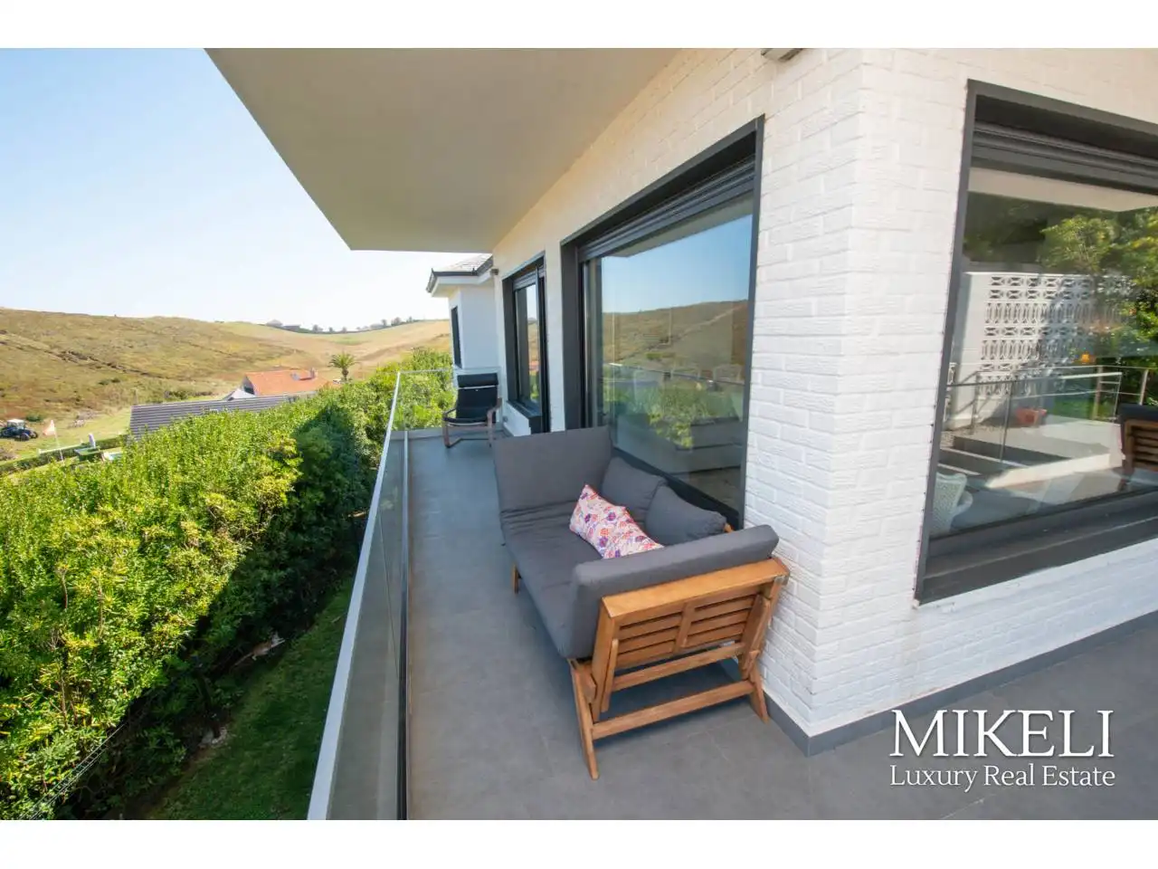 Detached house with pool for sale in Calle Portio, imagen 32