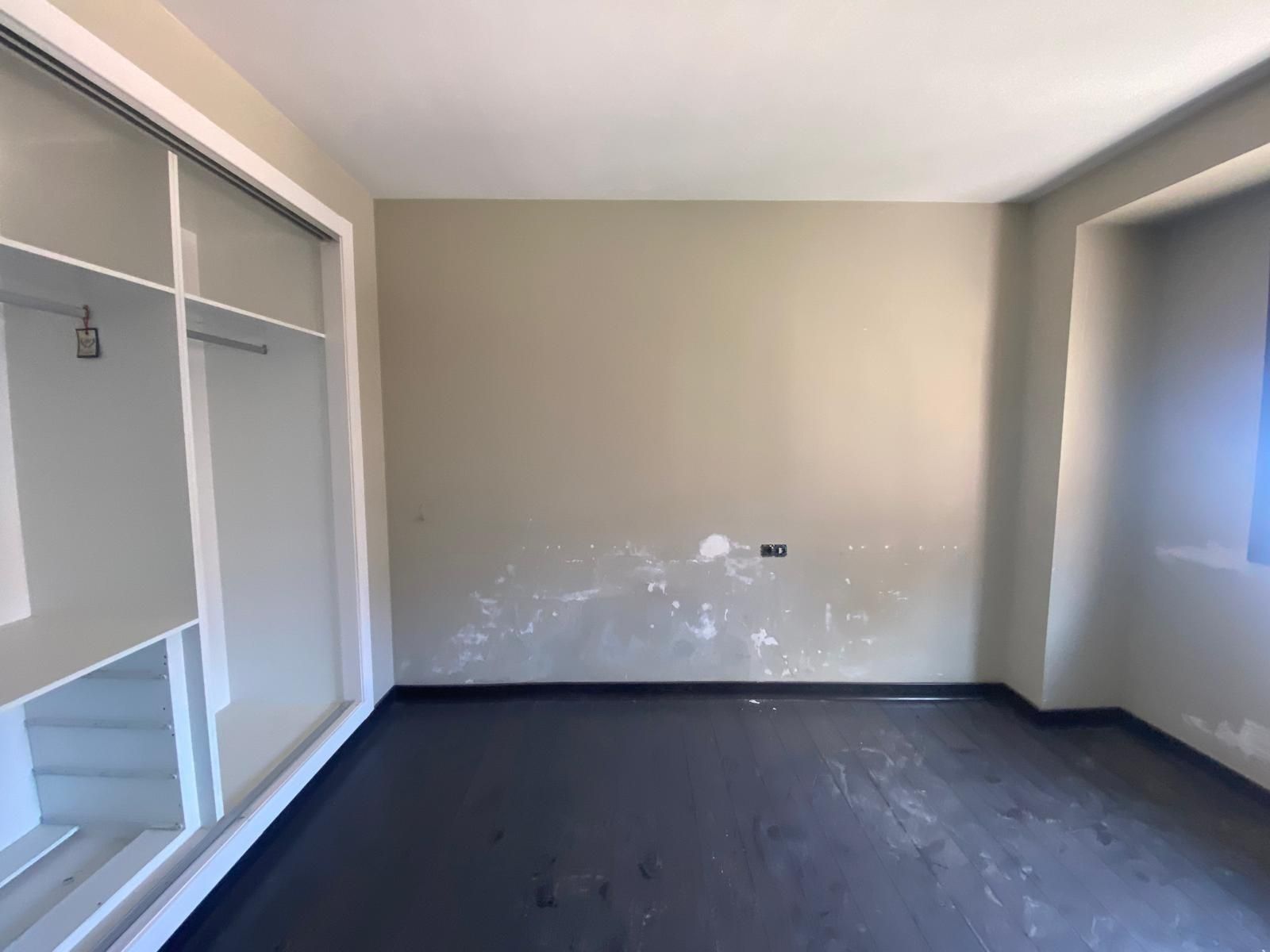 Dormitori de Pis en venda en Vícar amb Aire condicionat, Parquet i Terrassa