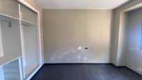 Bedroom of Flat for sale in Vícar  with Air Conditioner, Parquet flooring and Terrace