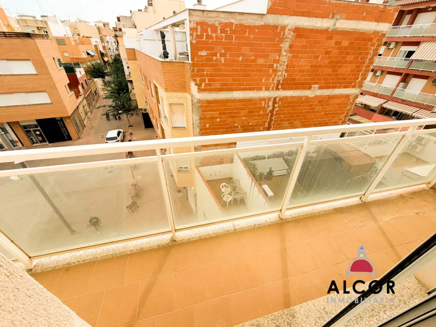 Wohnung mit Terrasse zum Verkauf in Zona Papa Luna - Platja del Gurugú, imagen 10