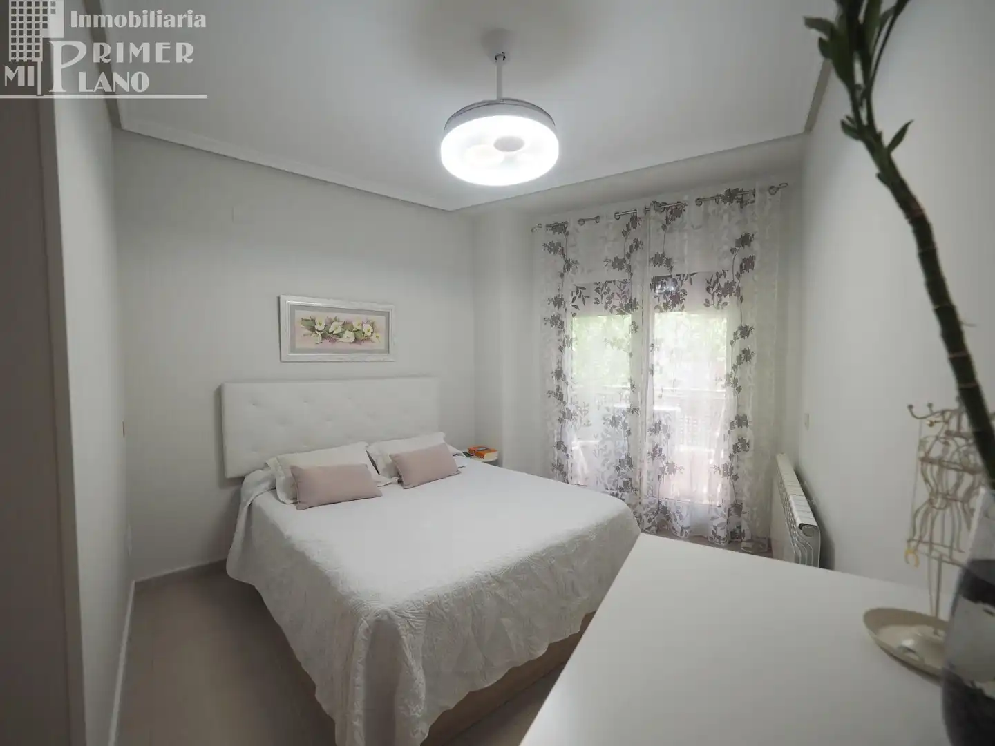 Habitación de Piso en venta en Tomelloso con Aire acondicionado, Calefacción y Balcón