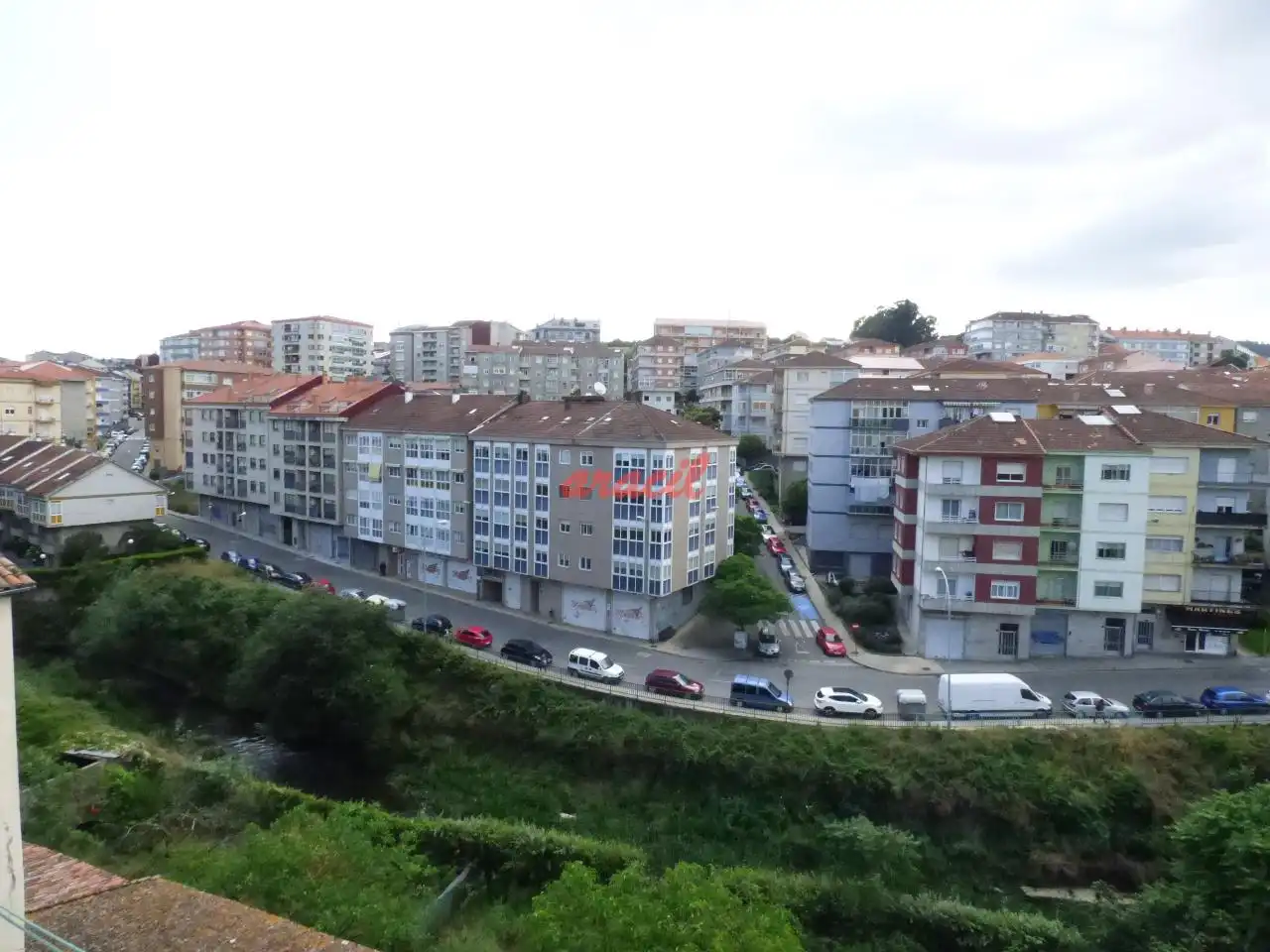 Wohnung mit Terrasse zur Miete in Posío, imagen 18