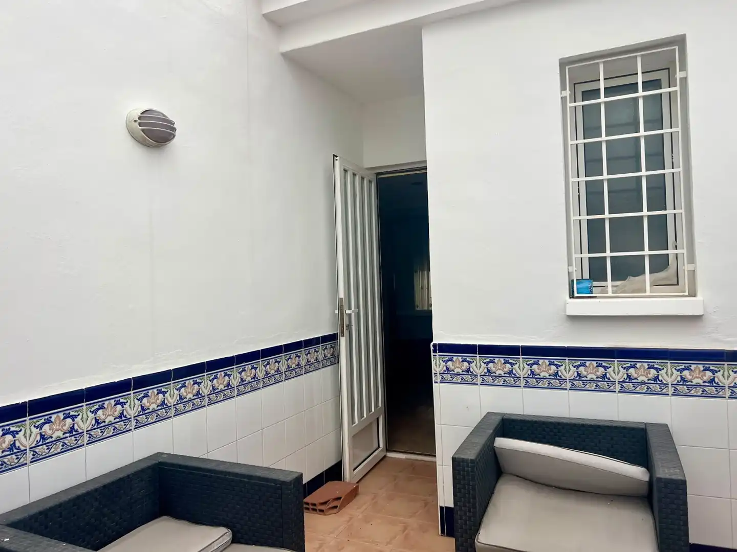Houses for sale in Las Torres de Cotillas  with Air Conditioner, Heating and Terrace