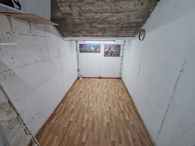Trastero en Venta en Calle Moixeró, 1-7 en Les Arenes - La Grípia  Can Montllor