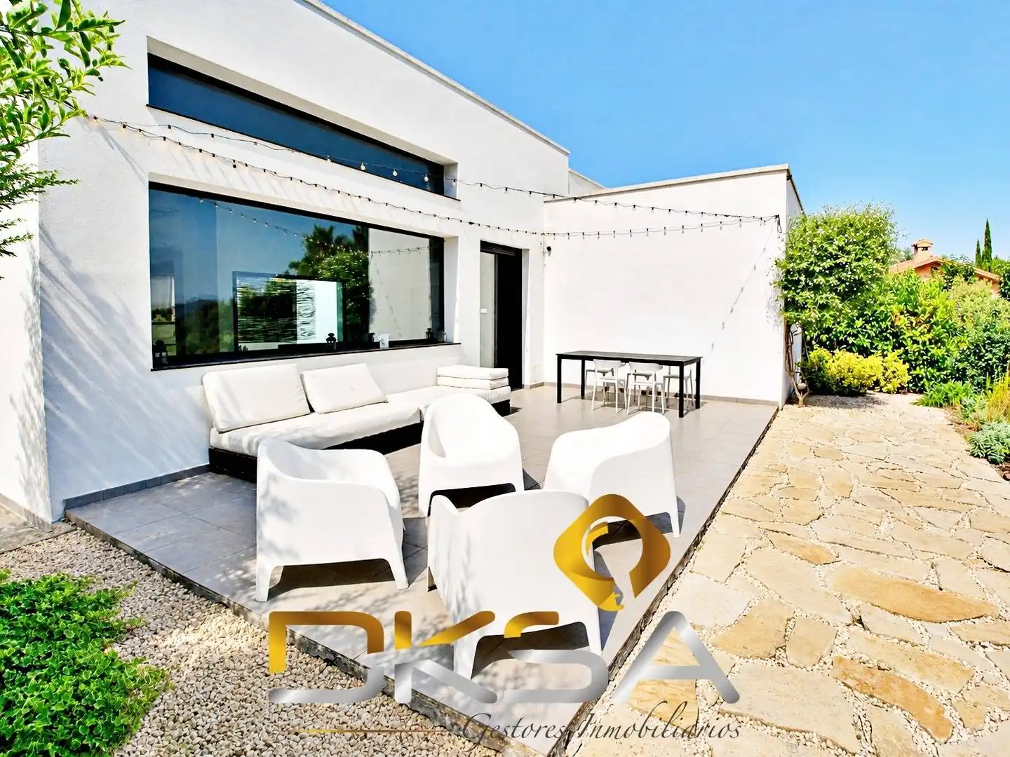 Detached house with pool for sale in Calle LA MARMUDELLA, imagen 5