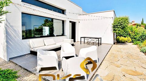 Chalet urbano de 343 m2 construidos y 1.912 m2 de parcela en La Marmudella, imatge 5
