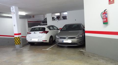 Foto 3 von Garage zur Miete in Carrer de Castanyer, Sant Gervasi i la Bonanova, Barcelona Capital