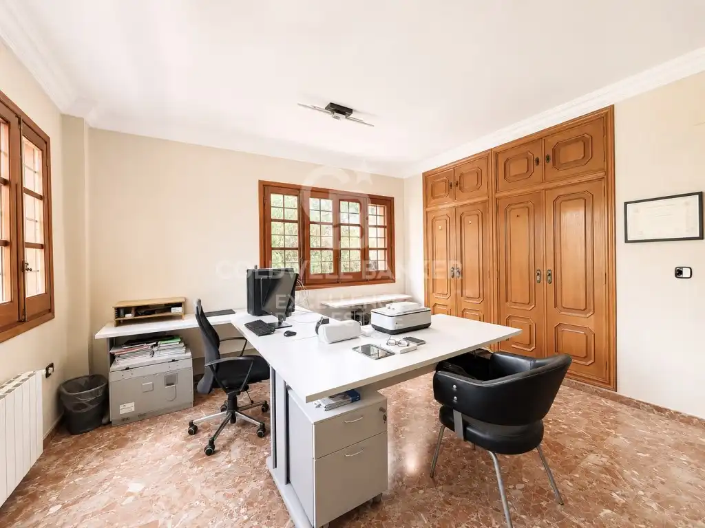 Casa o xalet en venda en Torrent amb Aire condicionat, Calefacció i Jardí privat