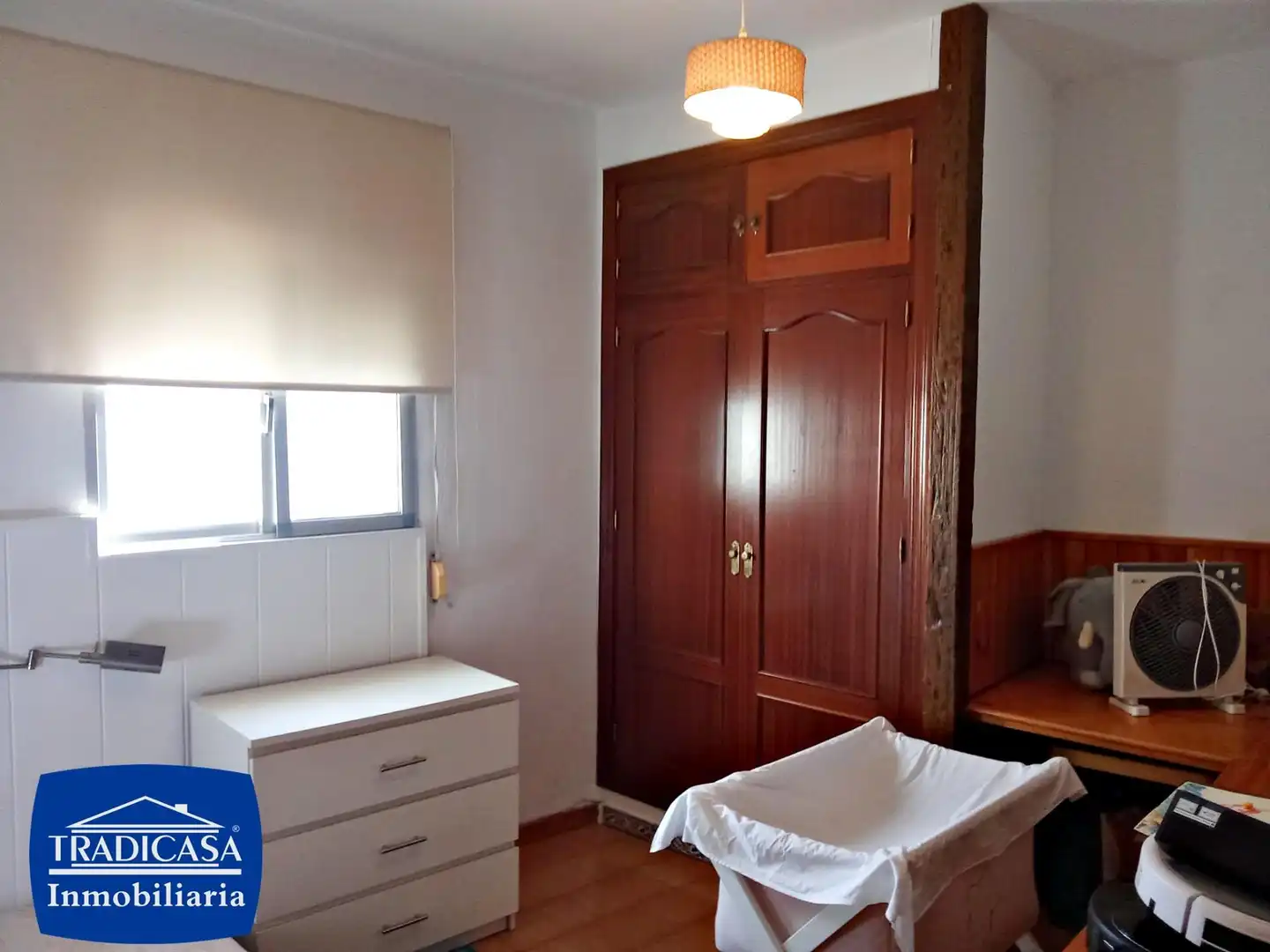 Bedroom of Houses for sale in Jerez de la Frontera  with Terrace and Storage room